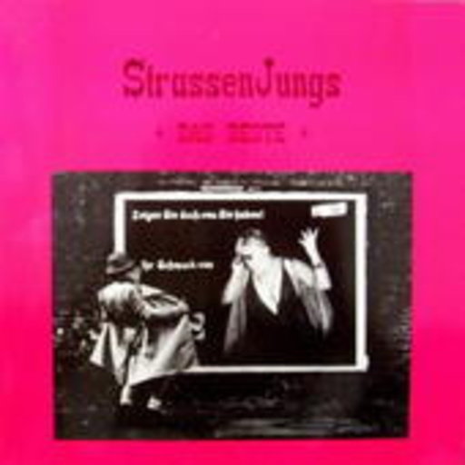 Strassenjungs – Das Beste