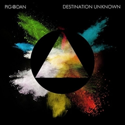Pig & Dan – Destination Unknown