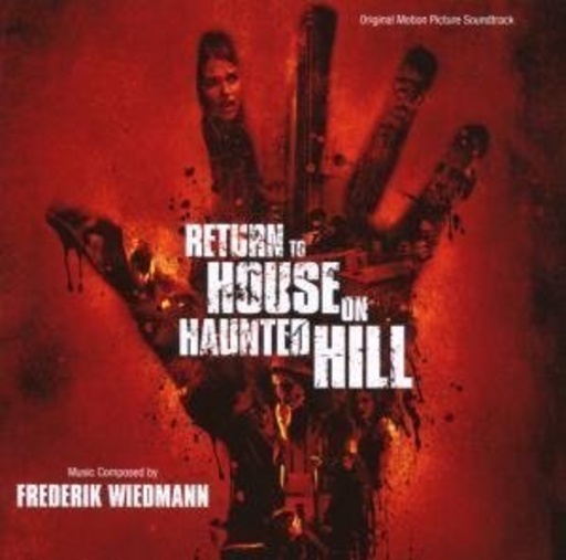 Return To House On Haunted Hill