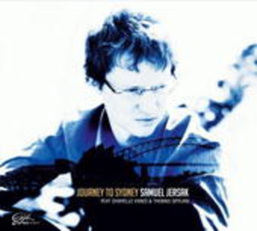 Samuel Jersak – Journey To Sydney