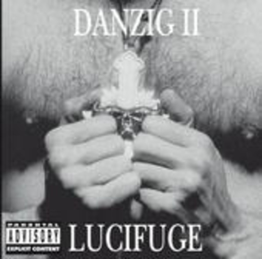 Danzig – Danzig 2 - Lucifuge