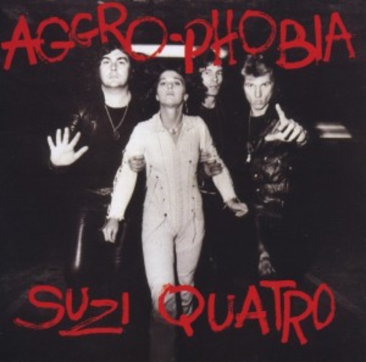 Aggro-Phobia