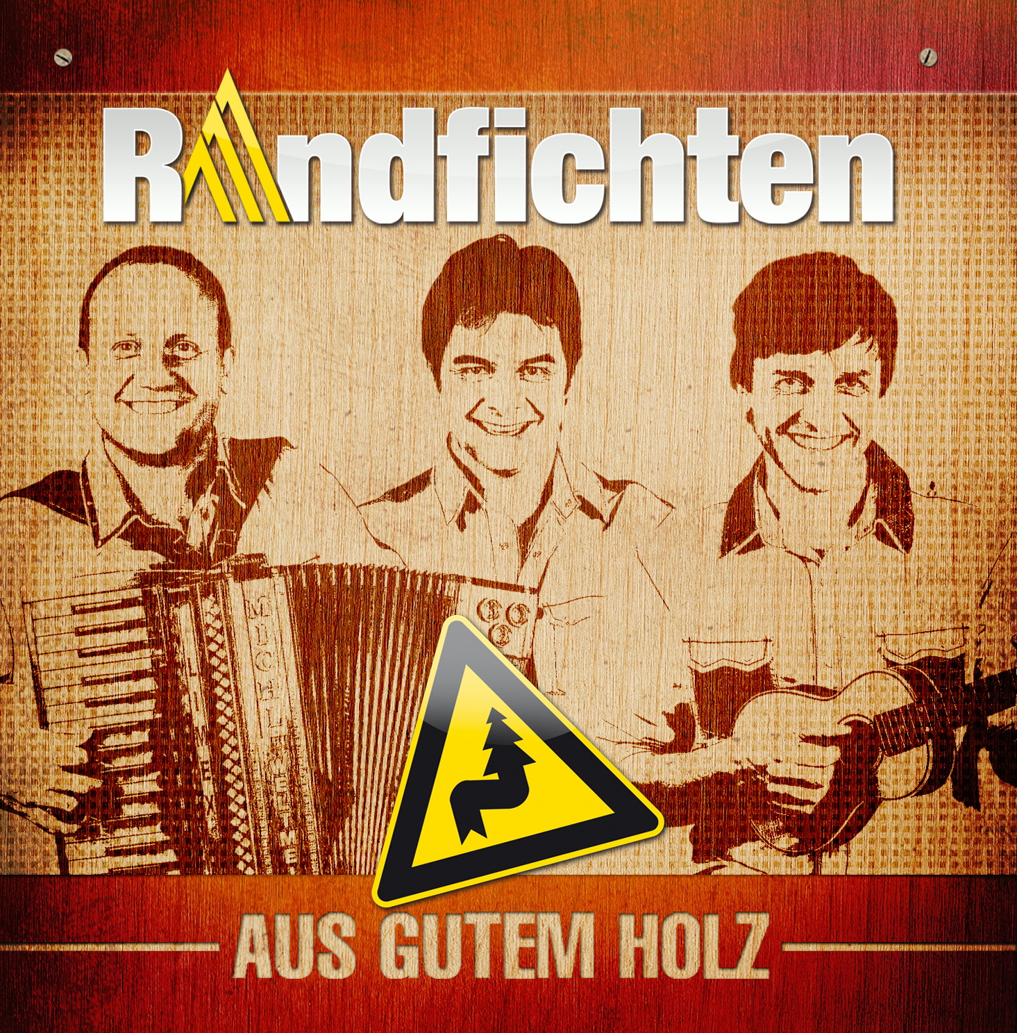 De Randfichten – Aus gutem Holz