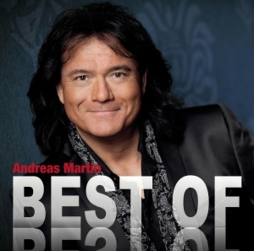 Andreas Martin – Best Of