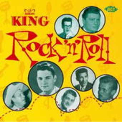 Diverse – King Rock'N'Roll