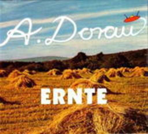 Andreas Dorau – Ernte