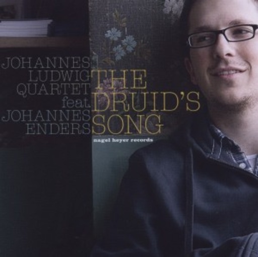 Johannes Ludwig Quartet – The Druid's Song