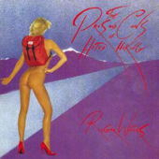 Roger Waters – The Pros And Cons Of Hitch Hiking