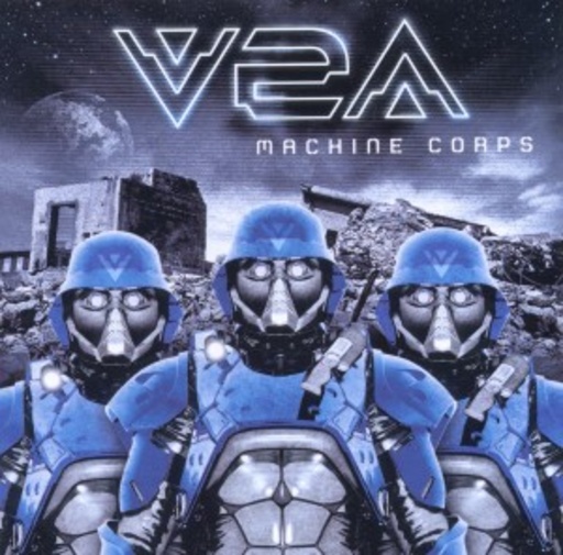 V2A – Machine Corps