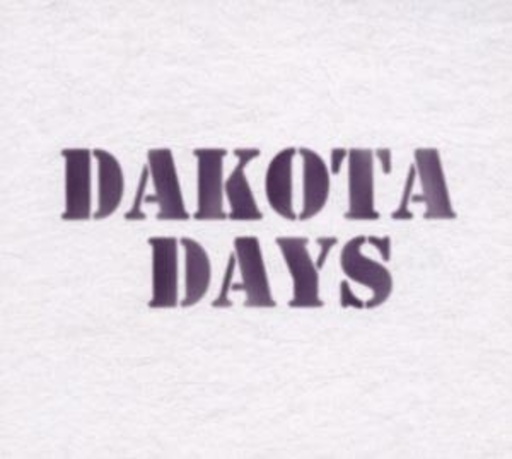 Dakota Days – Dakota Days