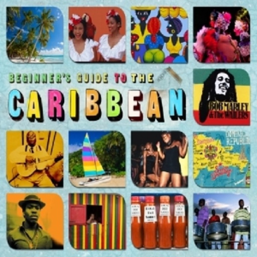 Diverse – Beginner's Guide To The Caribbean