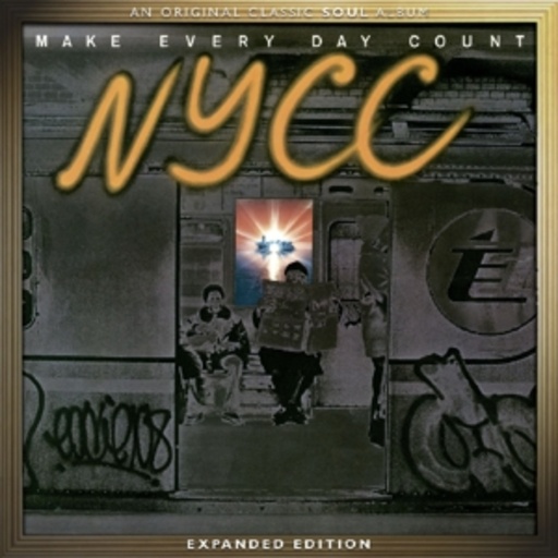 NYCC – Make Every Day Count