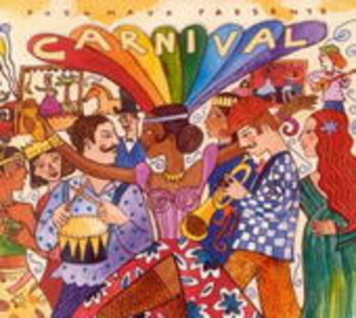 Diverse – Carnival