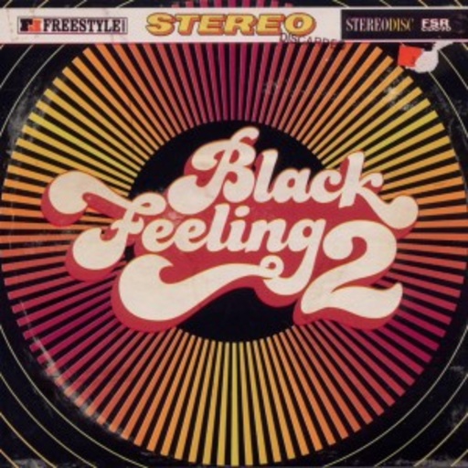 Diverse – Black Feeling Vol. 2