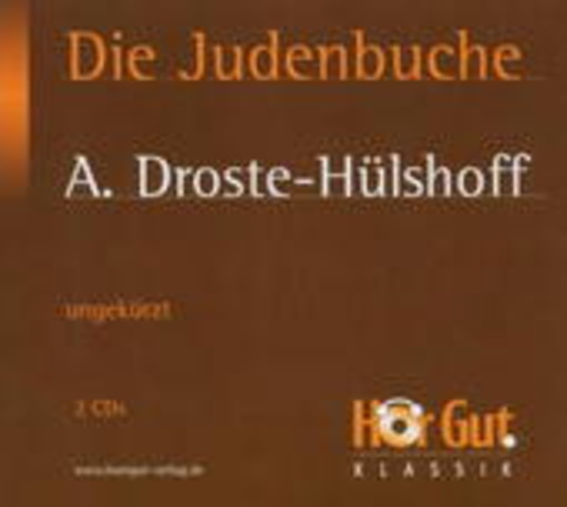 Sabine Falkenberg – Die Judenbuche