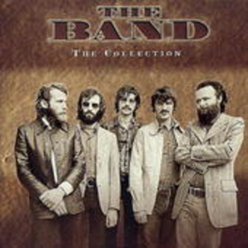 The Band – The Collection
