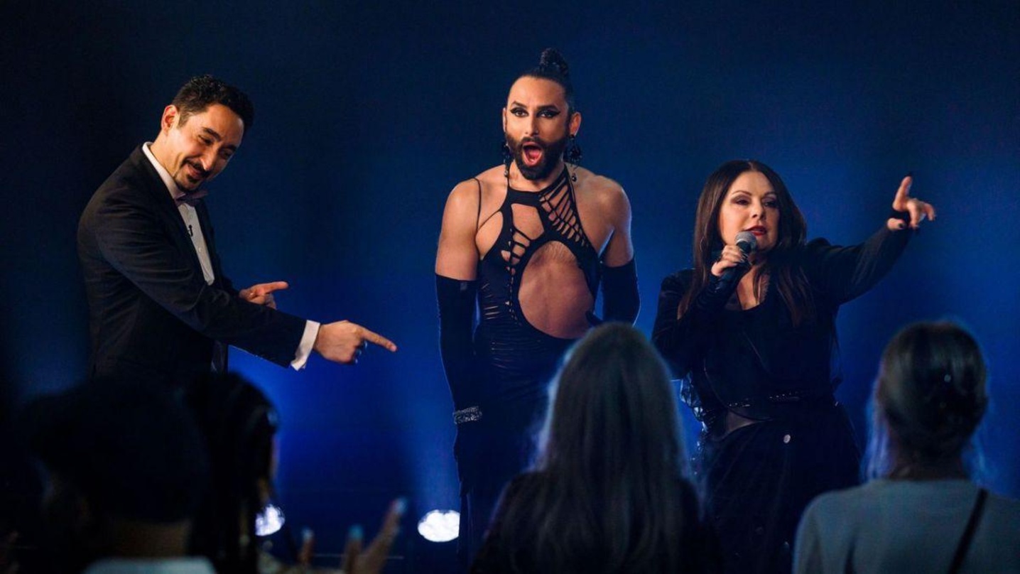 Feierte am 2. September Premiere: das neue ZDF-Format "Music Impossible"