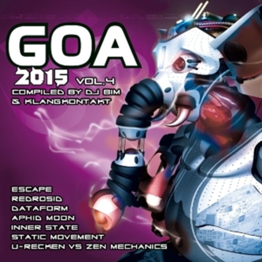 Goa 2015 Vol. 4