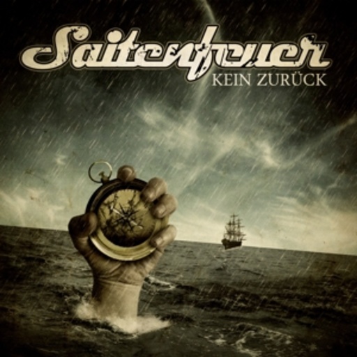 Saitenfeuer – Kein zurück