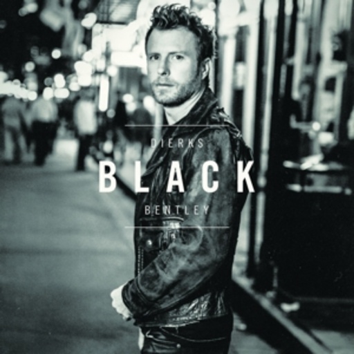 Dierks Bentley – Black