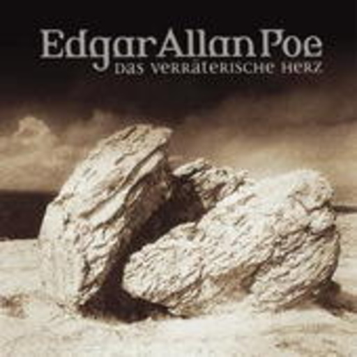 Diverse – Edgar Allan Poe (17) - Das verräterische Herz