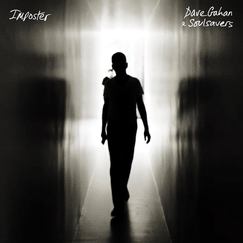 Dave Gahan & Soulsavers präsentieren auf "Imposter" zwölf eigenwillige Interpretationen sorgfältig ausgewählter Songs