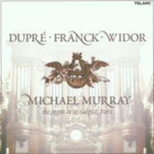 Michael Murray – Dupré, Franck & Winor
