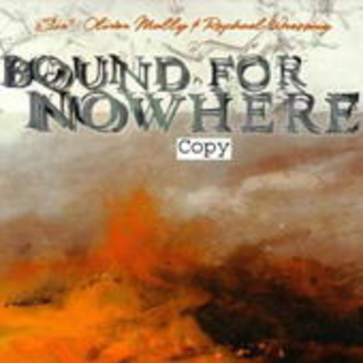 Oliver Mally & Raphael Wressnig – Bound For Nowhere