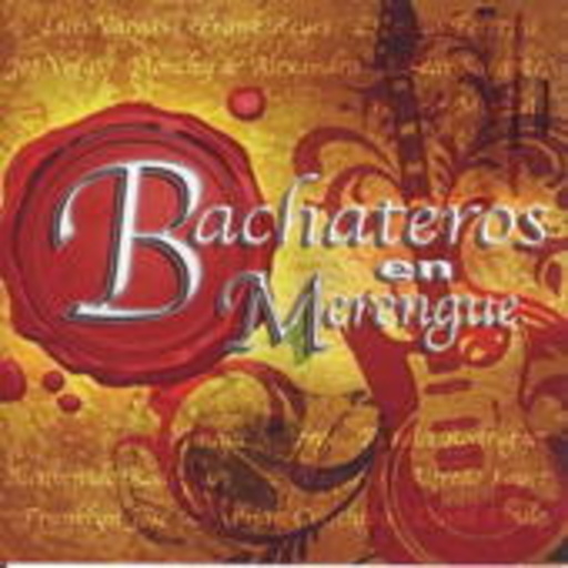 Diverse – Bachateros En Merengue