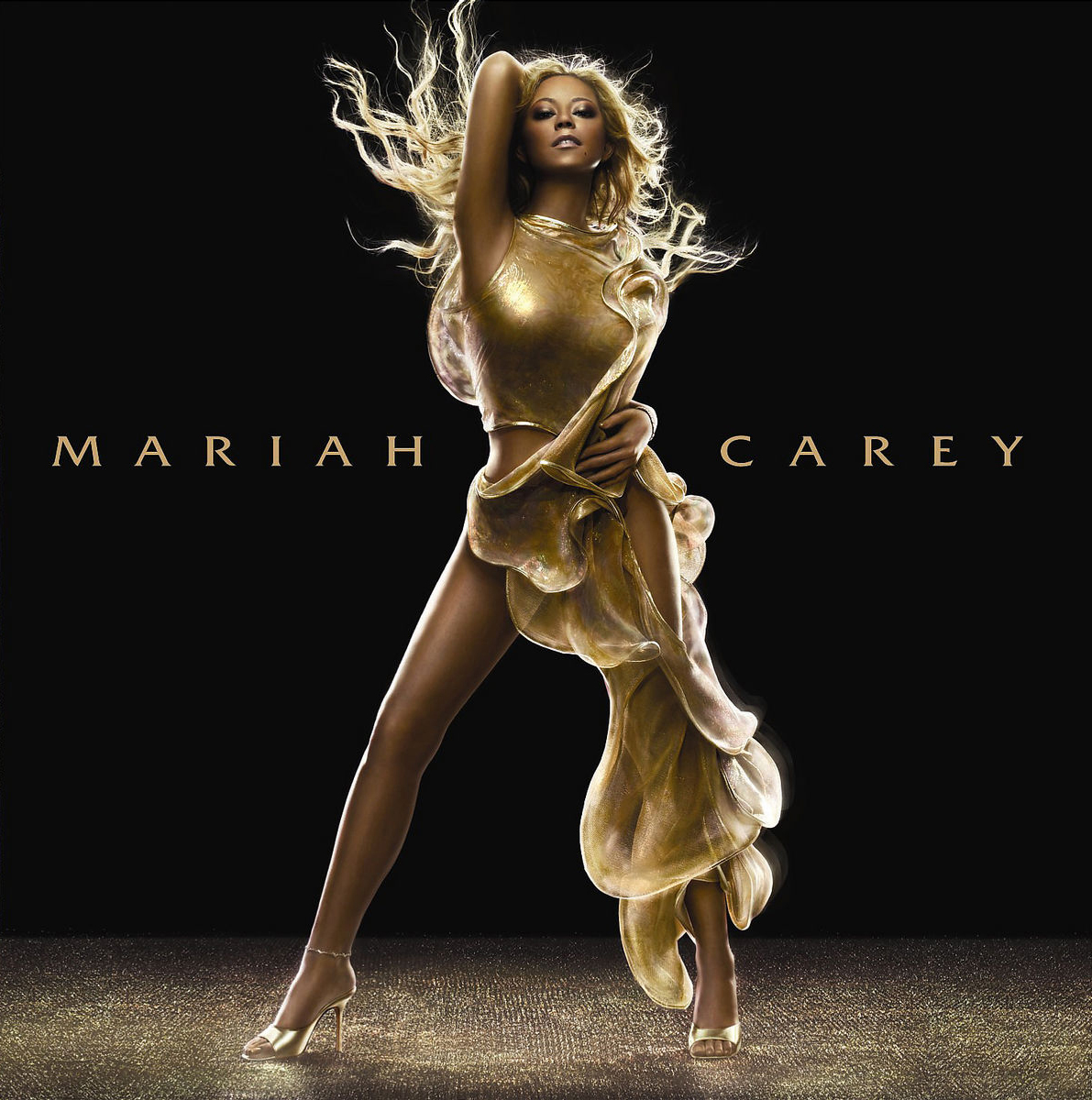 Mariah Carey – The Emancipation Of Mimi
