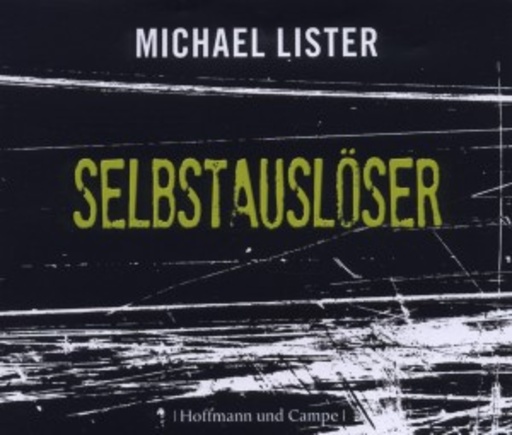 Stephan Benson – Selbstauslöser