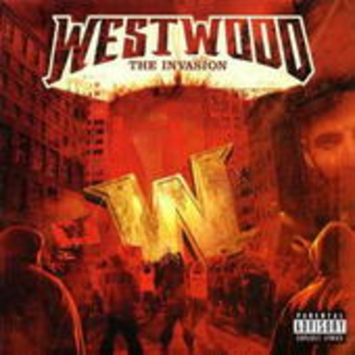 Diverse – Westwood 8 - The Invasion
