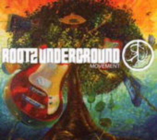 Rootz Underground – Movement