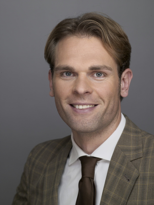 Ist seit 1. November Geschäftsführer des Bundesverbands Musikindustrie: Florian Drücke