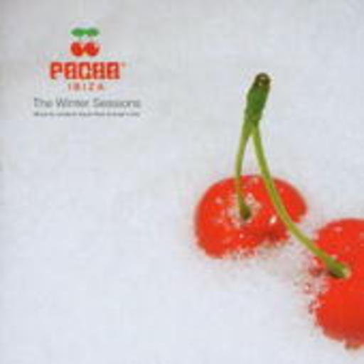 Diverse – Pacha - The Winter Sessions