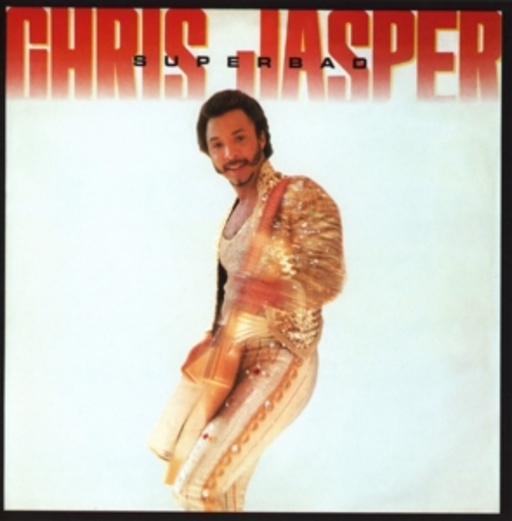 Chris Jasper – Superbad