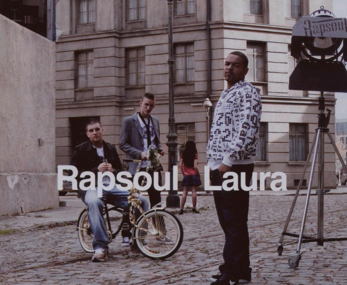Rapsoul – Laura