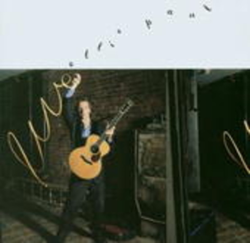 Ellis Paul – Live