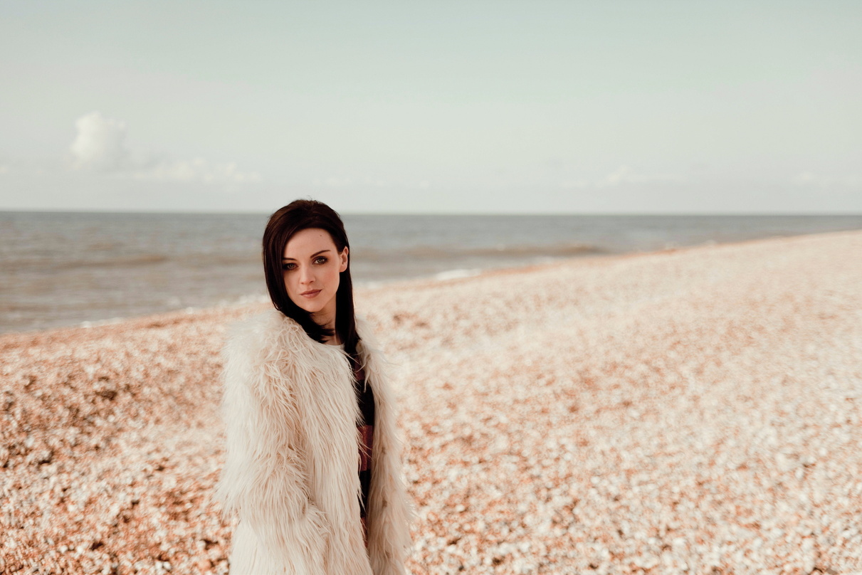 Ihr drittes Album führt die MusikWoche Top 100 Longplay an: Amy Macdonald