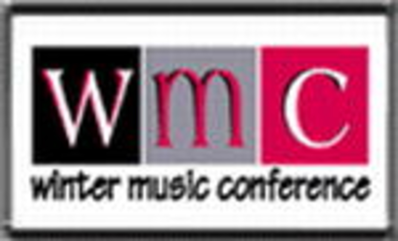 Lockt die Dance-Experten wieder nach Florida: die Winter Music Conference