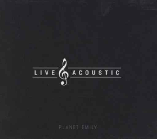 Planet Emily – Live & Acoustic
