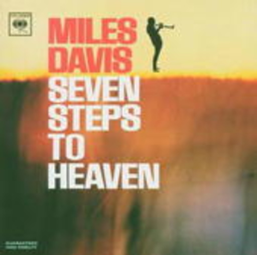 Miles Davis – Seven Steps To Heaven