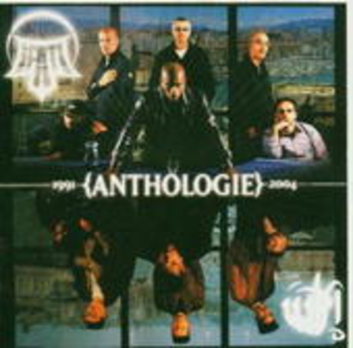 IAM – Best Of: Anthology 1991-2004