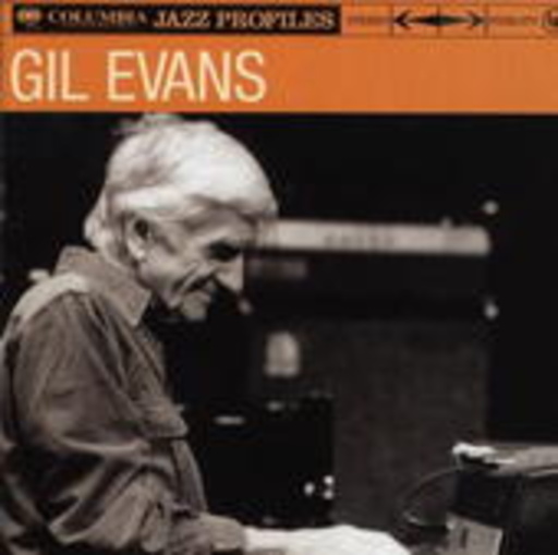 Gil Evans – Jazz Profiles