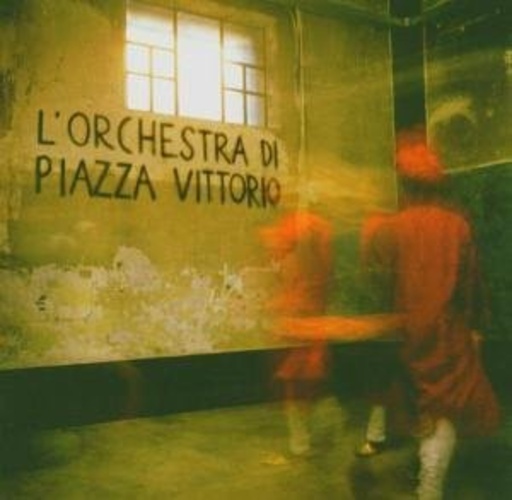 L' Orchestra Di Piazza Vittorio – L' Orchestra Di Piazza Vittorio