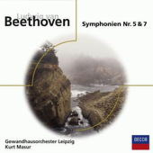 Symphonien Nr. 5 & 6 (Eloquence)