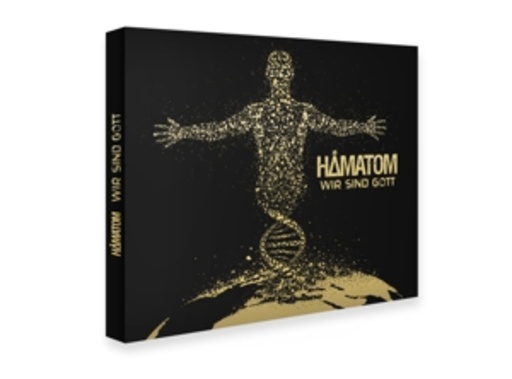 Hämatom – Wir sind Gott