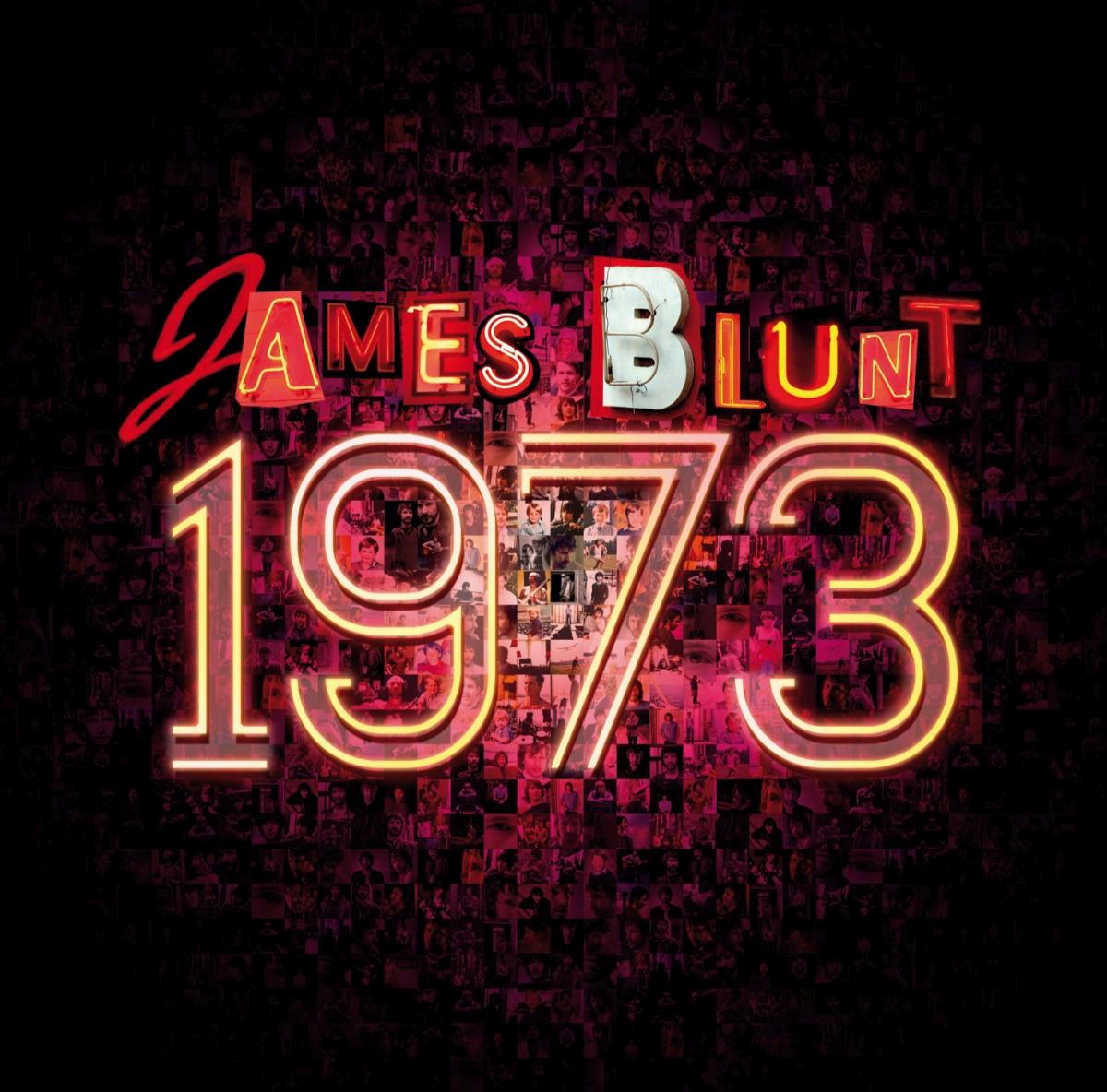James Blunt – 1973