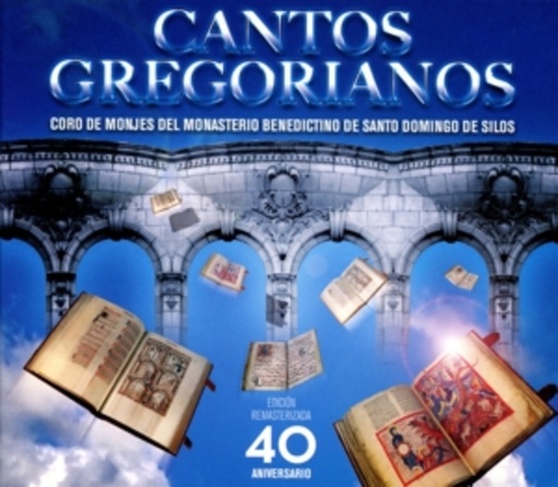 Coro Monjes De Silos – Cantos Gregorianos