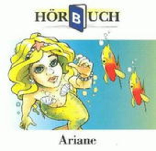 Ariane – Hörbuch